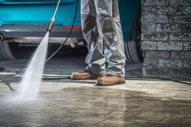 Morgan Hill, PA Pressure Washing Services Company