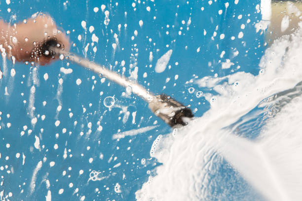 Best Heavy Equipment Washing  in Morgan Hill, PA