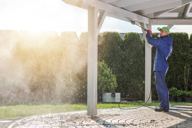  Morgan Hill, PA Pressure Washing Pros