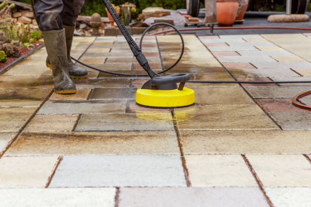Best Oil Spill Cleanup  in Morgan Hill, PA
