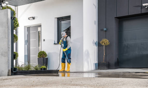 Best Roof Washing  in Morgan Hill, PA
