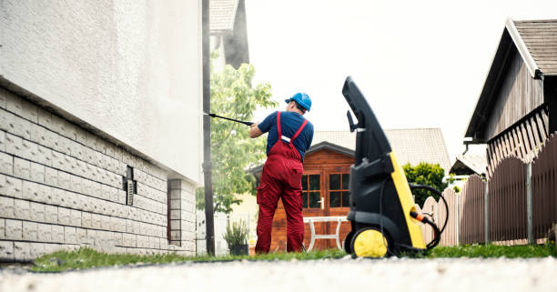 Best Gas Station Cleaning  in Morgan Hill, PA