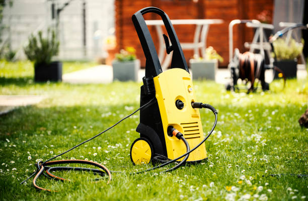 Best Driveway Pressure Washing  in Morgan Hill, PA